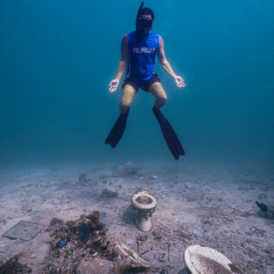 March 5 - 6 Maliekai Freediving